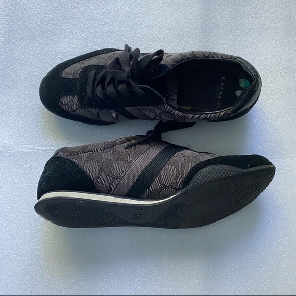 Coach Shoes - Picture 3 of 3